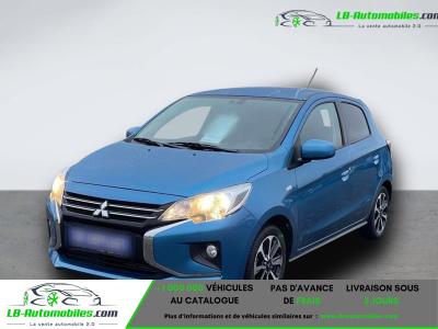 Mitsubishi Space Star 1.2 MIVEC 71 BVA