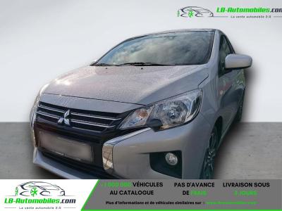 Mitsubishi Space Star 1.2 MIVEC 71 BVA