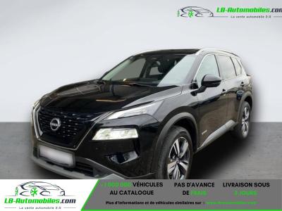 Nissan X-Trail e-POWER 213 ch e-4ORCE 5 Places BVA