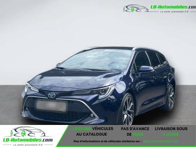 Toyota Corolla Touring Sports Hybride 180h BVA
