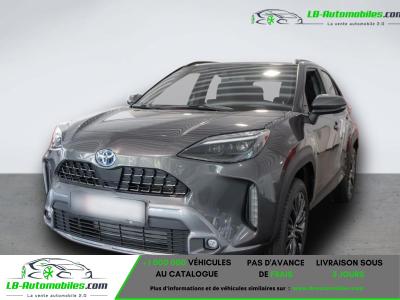Toyota Yaris Cross Hybride 116h AWD-i