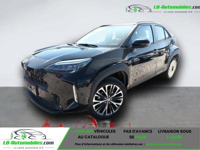 Toyota Yaris Cross Hybride 116h AWD-i