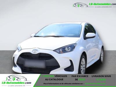 Toyota Yaris 70 VVT-i BVM