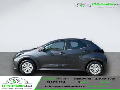 Toyota Yaris 70 VVT-i BVM