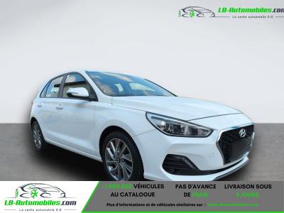 Hyundai I30 1.0 T-GDi 120 BVM
