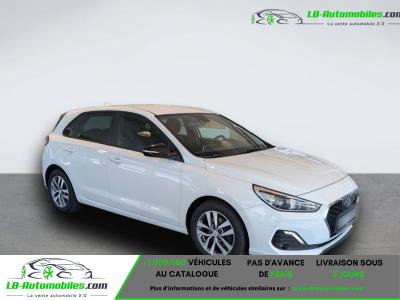 Hyundai I30 1.0 T-GDi 120 BVM