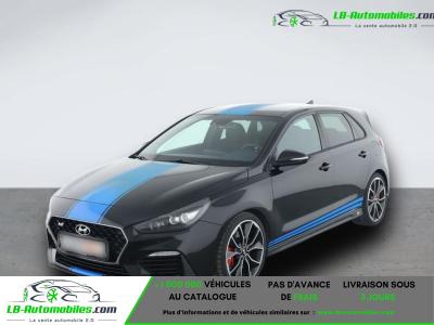 Hyundai I30 N 2.0 T-GDi 275 BVM