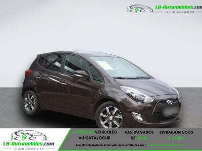 Hyundai IX20 1.6 125 BVA