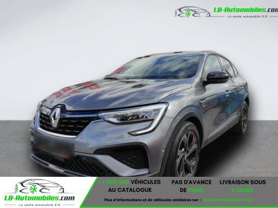 Renault Arkana TCe 160 BVA