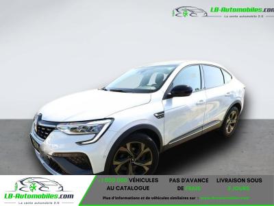 Renault Arkana TCe 160 BVA