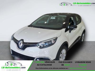 Renault Captur TCe 90 BVM