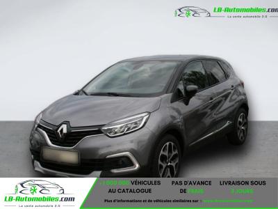 Renault Captur TCe 130 BVM