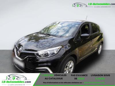 Renault Captur TCe 90 BVM