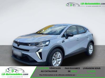 Renault Captur TCe 160 BVA