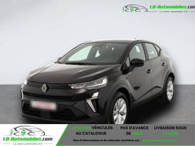 Renault Captur TCe 160 BVA