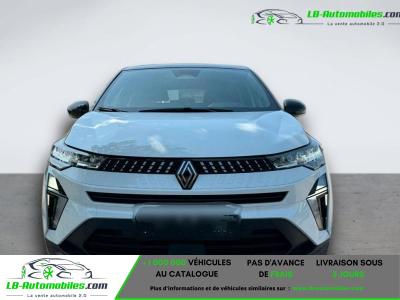 Renault Captur TCe 160 BVA