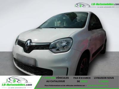 Renault Twingo SCe 65 BVM