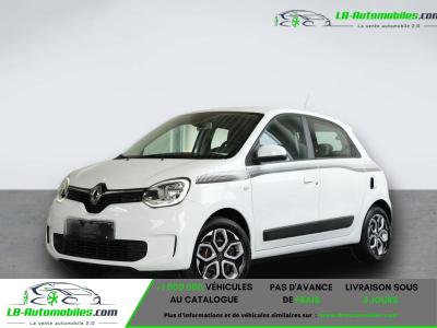 Renault Twingo SCe 75 BVM