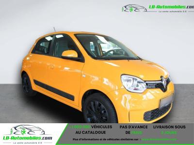 Renault Twingo SCe 75 BVM