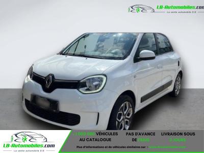 Renault Twingo SCe 75 BVM