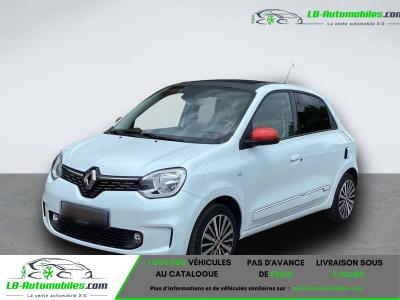Renault Twingo TCe 95 BVM