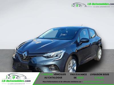 Renault Clio V SCe 65 BVM