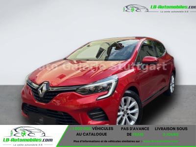 Renault Clio V TCe100 BVM