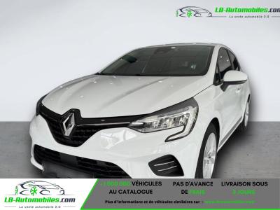 Renault Clio V TCe100 BVM