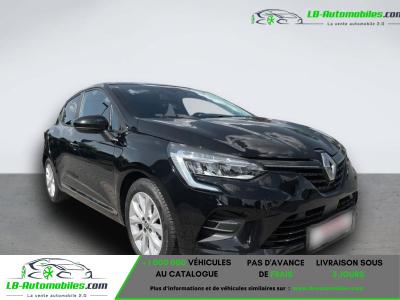 Renault Clio V TCe100 BVM