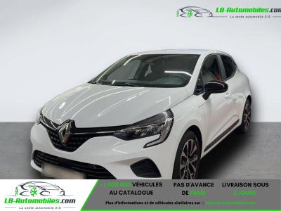 Renault Clio V TCe 90 BVM