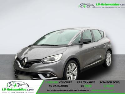 Renault Scenic 1.3TCe 115 BVM