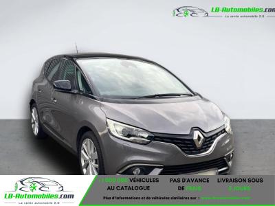 Renault Scenic 1.3TCe 115 BVM