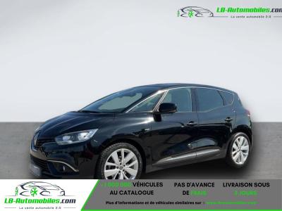 Renault Scenic TCe 140 BVM