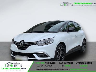 Renault Scenic TCe 140 BVA