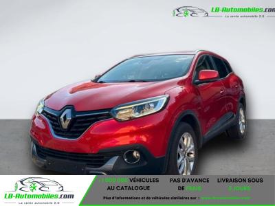 Renault Kadjar TCe 130 BVA