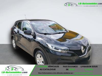 Renault Kadjar TCe 140 BVM