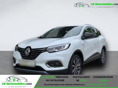Renault Kadjar TC e 140 BVA