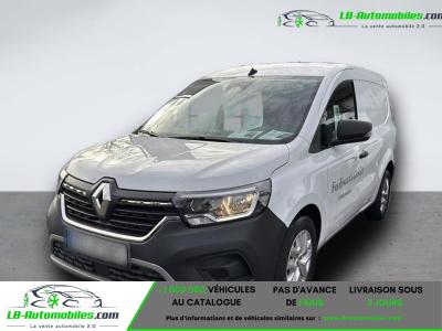 Renault Kadjar dCi 95 BVM