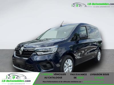 Renault Kadjar TCe 100 BVM