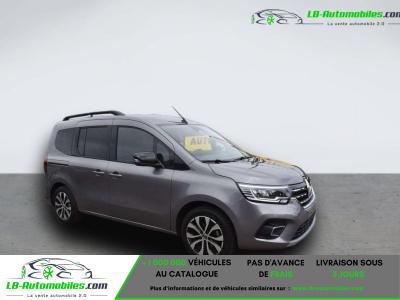 Renault Kadjar TCe 130 BVM