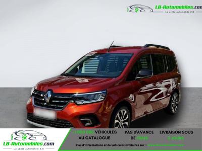 Renault Kadjar TCe 130 BVM