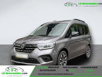 Renault Kadjar TCe 130 BVM