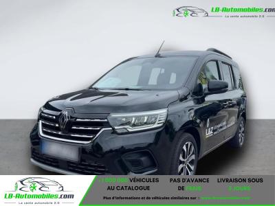 Renault Kadjar TCe 130 BVM