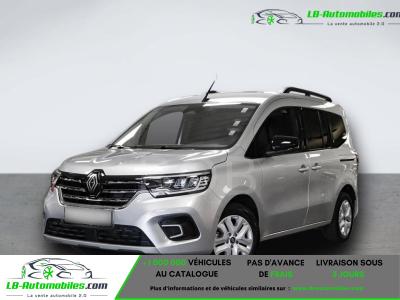 Renault Kadjar TCe 130 BVA