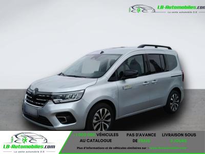 Renault Kadjar TCe 130 BVA