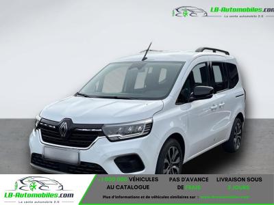 Renault Kadjar TCe 130 BVA