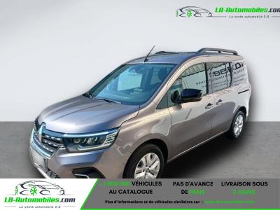 Renault Kadjar TCe 130 BVA
