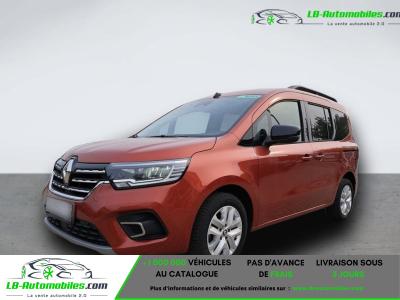 Renault Kadjar TCe 130 BVA
