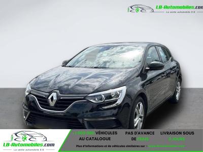 Renault Megane IV Berline  TCe 100 BVM