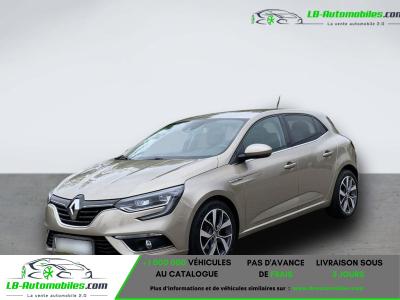 Renault Megane IV Berline  TCe 130 BVM